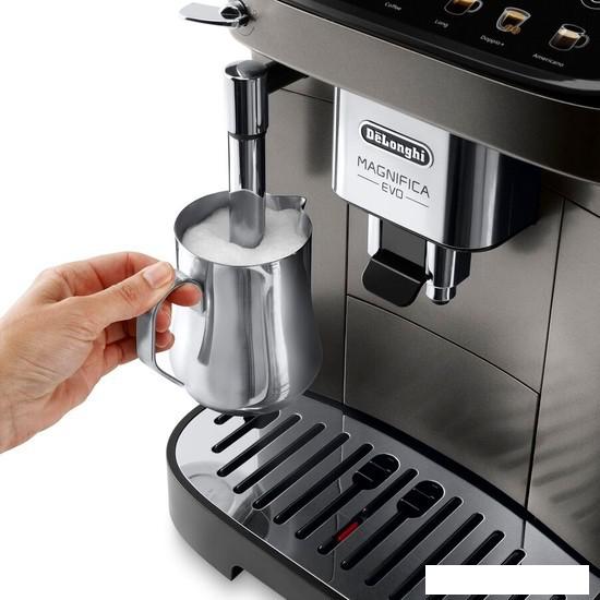 Кофемашина DeLonghi Magnifica Evo ECAM290.42.TB
