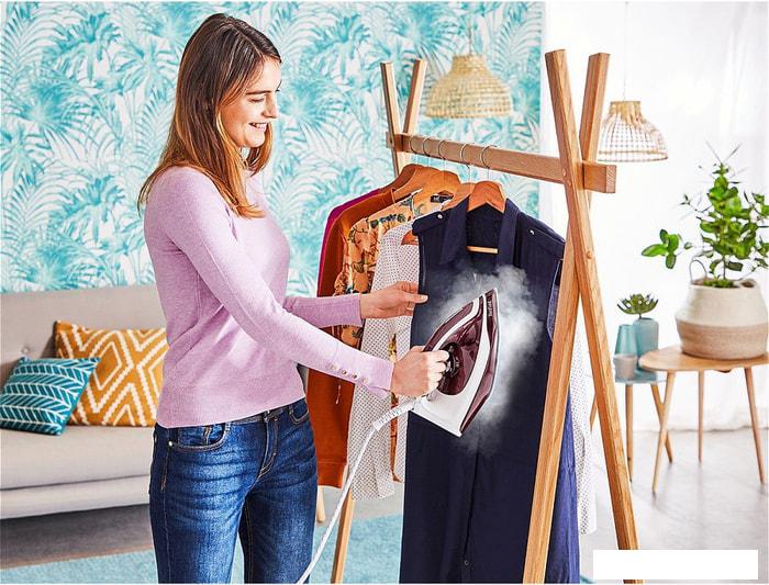 Утюг Tefal SV6120E0