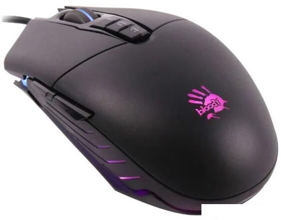 Игровая мышь A4Tech Bloody P91 Pro
