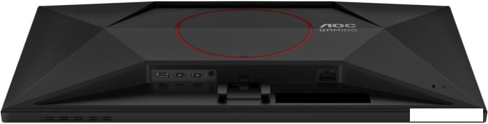 Игровой монитор AOC Gaming Q27G42XE