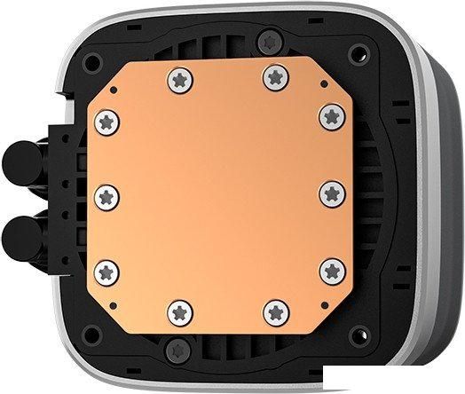 Система жидкостного охлаждения для процессора DeepCool LP360 R-LP360-BKMSNC-G-1
