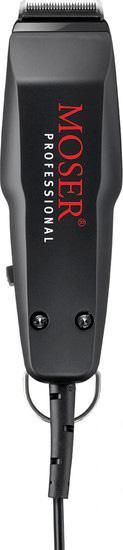 Машинка для стрижки волос Moser 1411-0087 1400 Mini black
