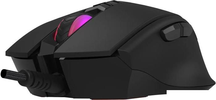 Игровая мышь A4Tech Bloody V8M Max