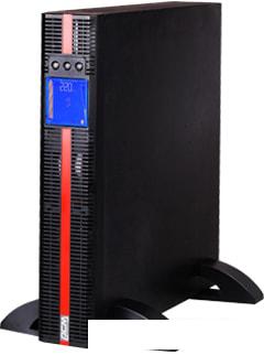 Источник бесперебойного питания Powercom Macan MRT-10000