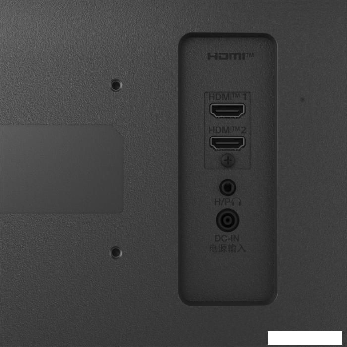 Монитор LG 25MS500-B