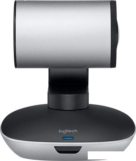 Веб-камера для видеоконференций Logitech PTZ Pro 2 [960-001186]