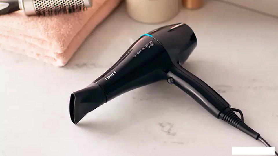 Фен Philips DryCare Pro BHD272/00