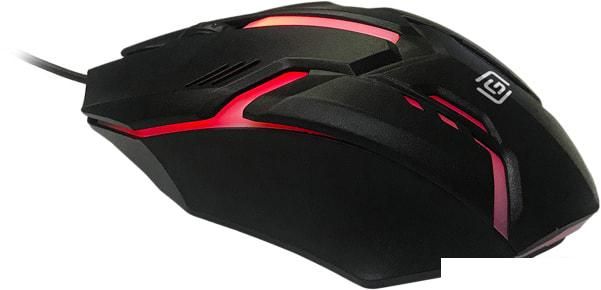 Игровая мышь Oklick 396M