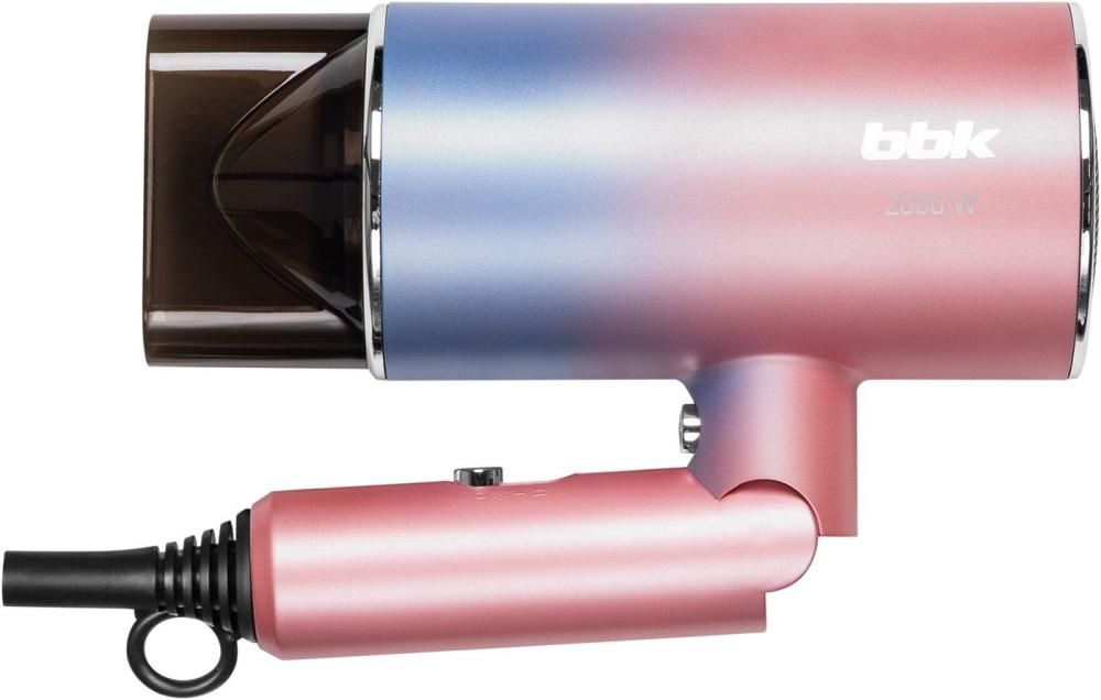 Фен BBK BHD3000