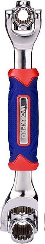 Ключ торцевой Workpro WP272018