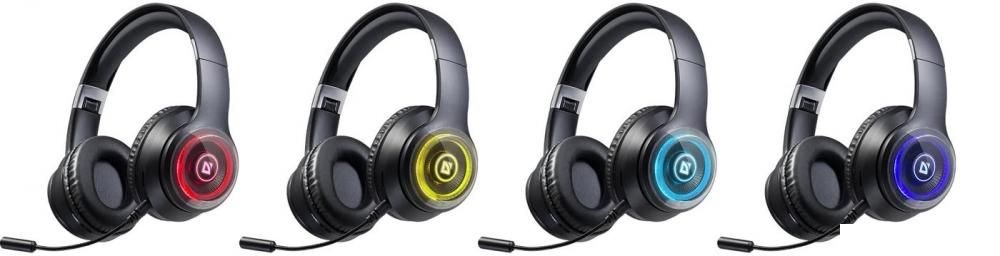 Наушники Defender FreeMotion B400
