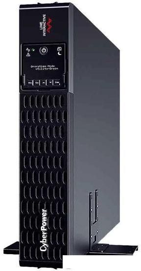 Источник бесперебойного питания CyberPower Professional Rackmount PR3000ERTXL2UA
