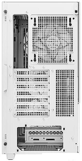 Корпус DeepCool CH560 Digital WH R-CH560-WHAPE4D-G-1