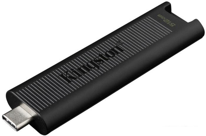 USB Flash Kingston DataTraveler Max Type-C 512GB