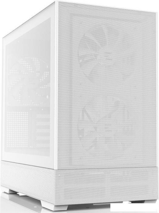 Корпус Zalman P30 Air (белый)