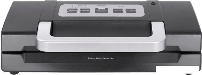 Вакуумный упаковщик CASO HC 170