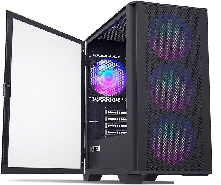 Компьютеры TGPC Advanced Mini 86729 A-X