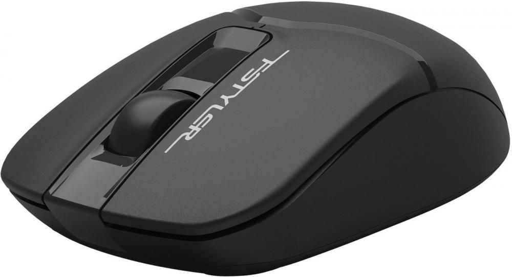Мышь A4Tech Fstyler FG12S (черный)