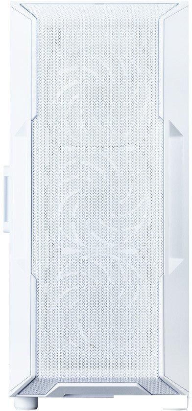 Корпус Zalman i3 NEO V2 (белый)