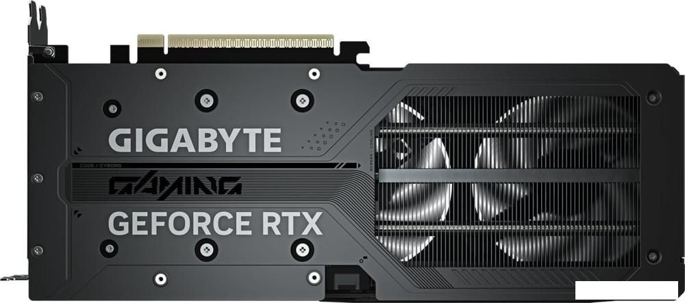 Видеокарта Gigabyte GeForce RTX 5060 Gaming OC V2 8G GV-N5060GAMING OCV2-8GD