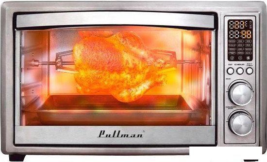 Мини-печь Pullman PL-1114