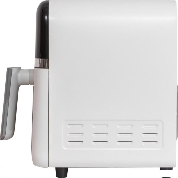 Аэрогриль (аэрофритюрница) Pioneer SM520D (белый)