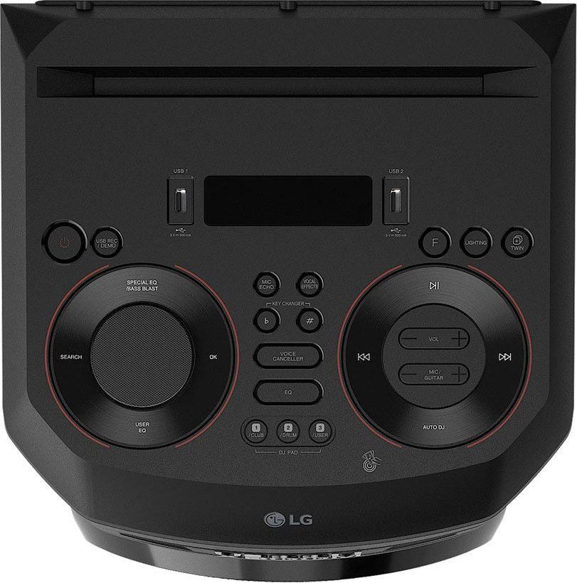 Патибокс LG XBOOM RNC5