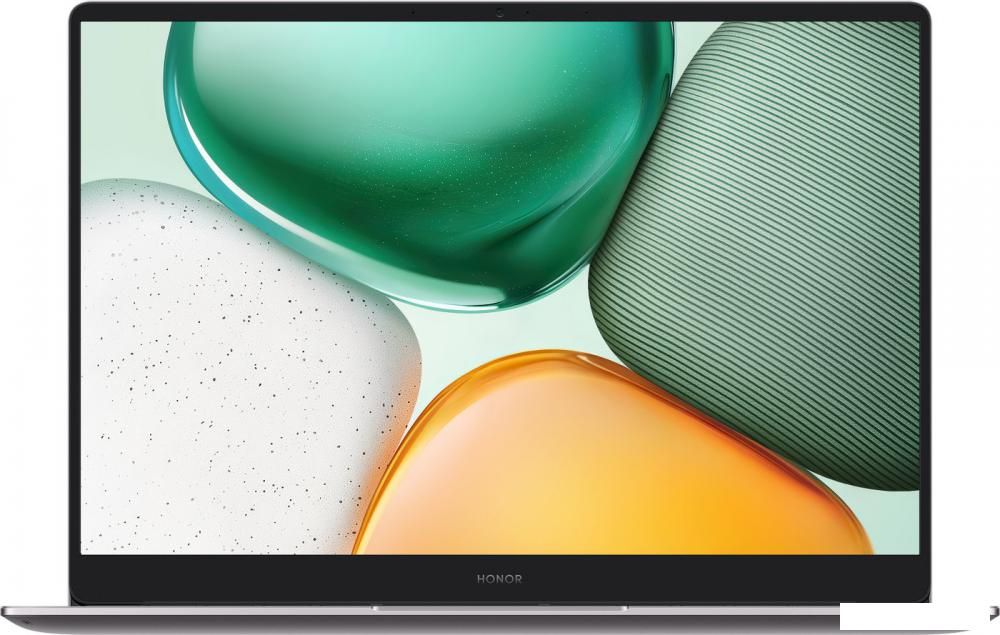 Ноутбук HONOR MagicBook X14 2025 GDG-X 5301ALXB