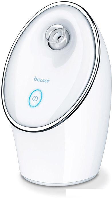 Сауна для лица Beurer FC 72 Pureo Ionic Hydration