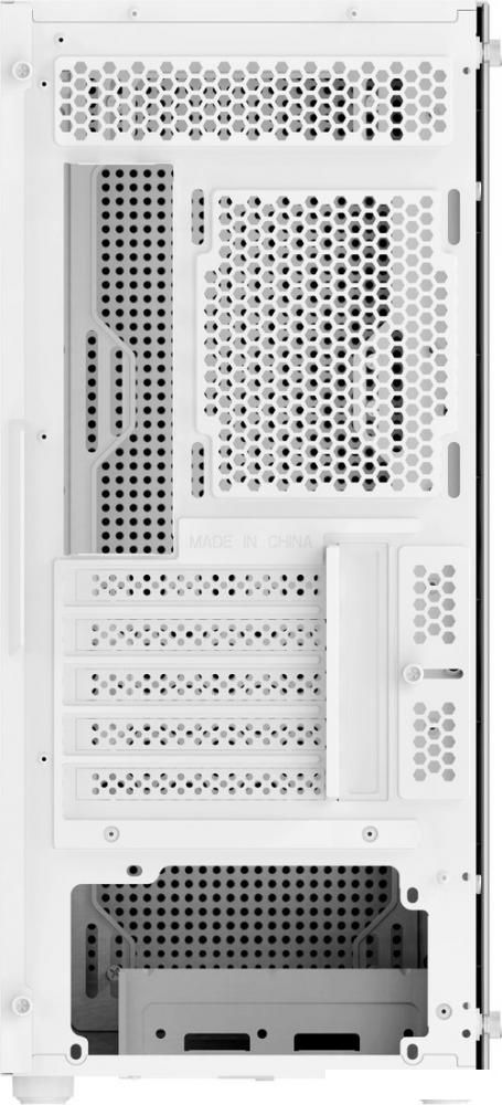 Корпус Ocypus Gamma C50 WH