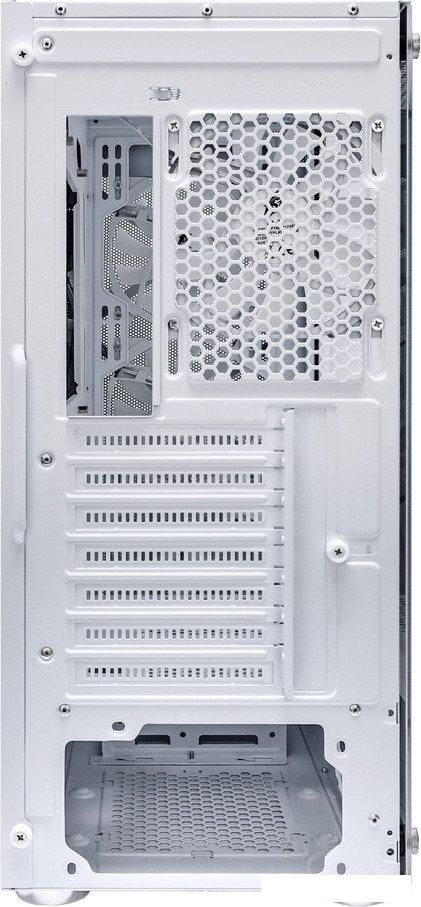Корпус 1stPlayer Firebase XP (белый)