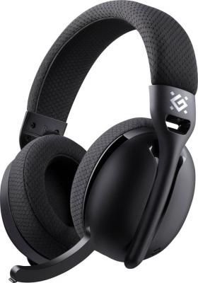 Наушники и гарнитуры Defender Triple (черный)