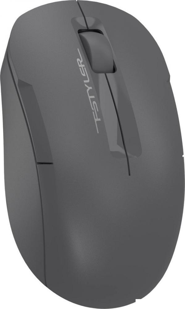 Мышь A4Tech Fstyler FG15C Air2 (серый)