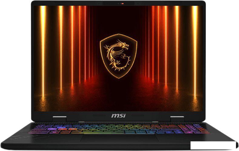 Игровой ноутбук MSI Crosshair A16 HX D8WGKG-078XRU