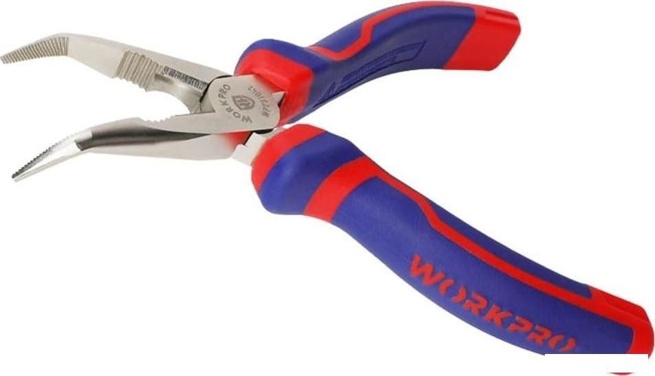 Плоскогубцы Workpro WP231042