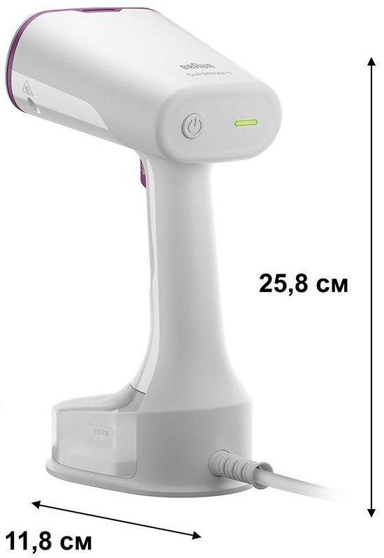 Отпариватель Braun QuickStyle 5 GS5011PU
