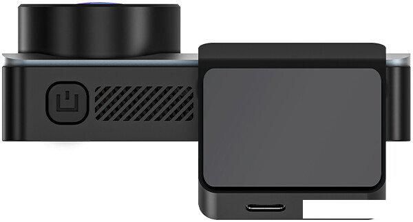 Видеорегистратор-GPS информатор (2в1) NAVITEL R87 GPS