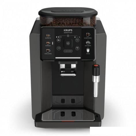 Кофемашина Krups Sensation C50 EA910810