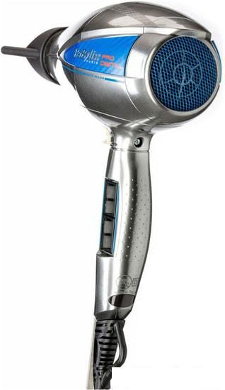 Фен BaByliss Pro Digital 6000E