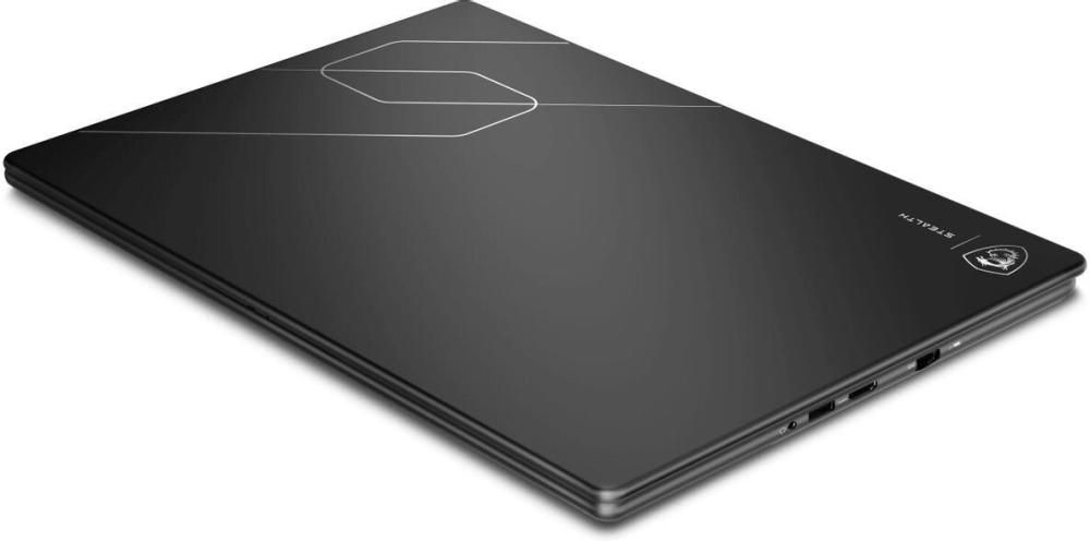 Игровой ноутбук MSI Stealth 16 AI+ B3WH-013RU