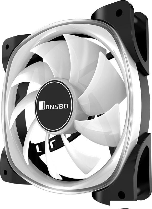 Вентилятор для корпуса Jonsbo FR-701 Color