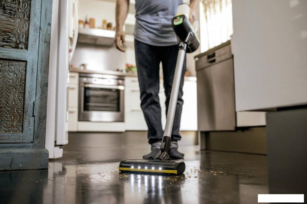 Пылесос Karcher VC 6 Cordless ourFamily Car 1.198-672.0
