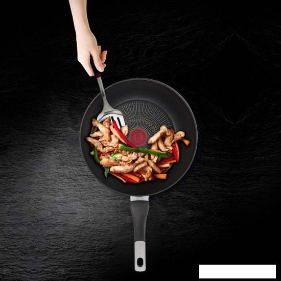 Сковорода ВОК Tefal Unlimited G2551972