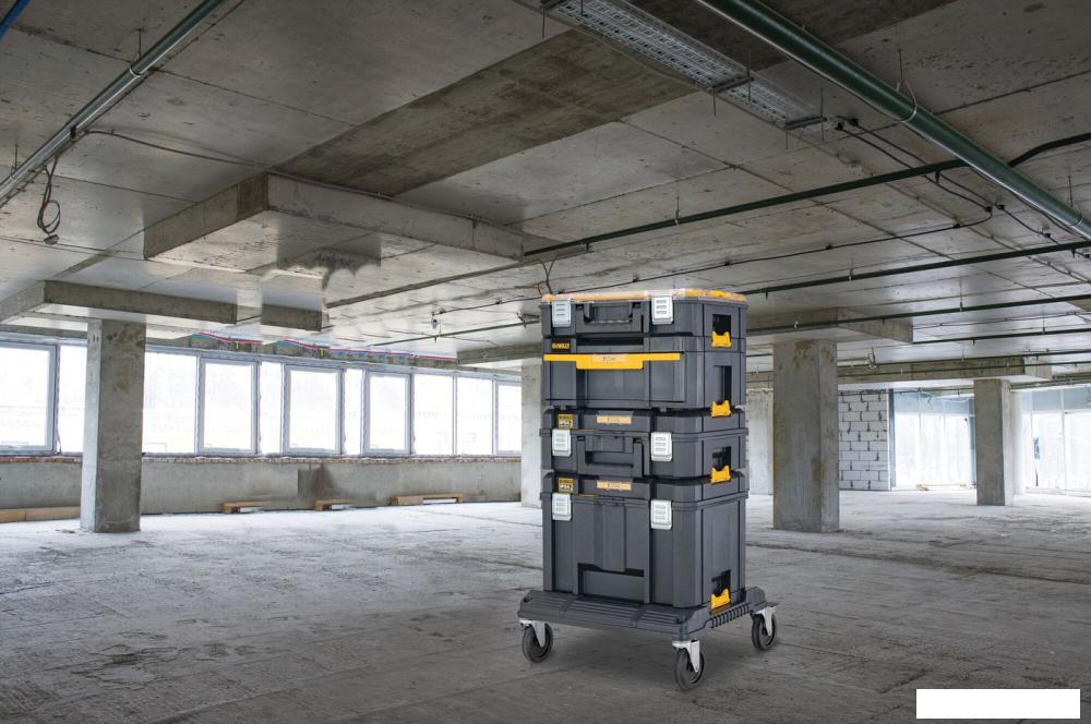 Ящик для инструментов DeWalt DWST83346-1