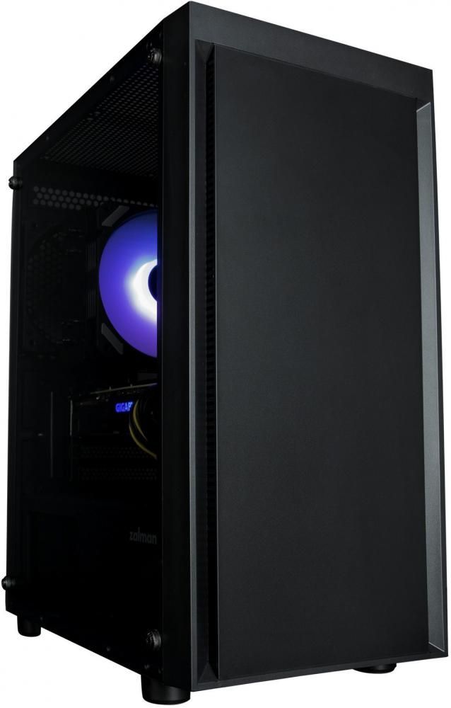 Корпус Zalman T3 Plus