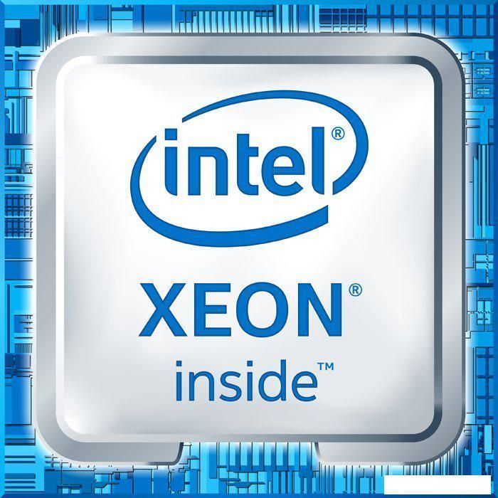 Процессор Intel Xeon E-2224