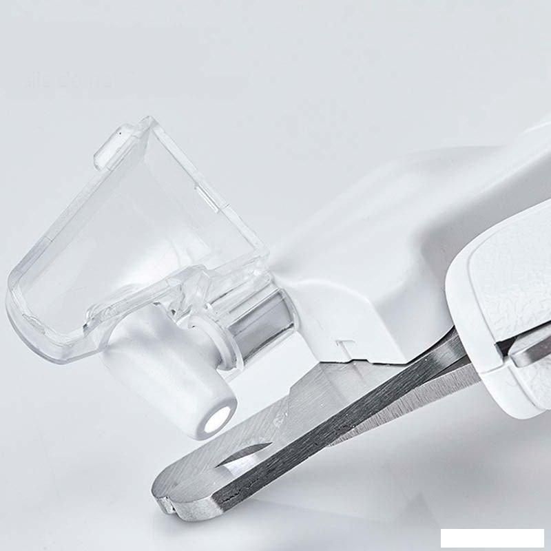 Когтерезка Petkit LED Light Nail Clipper
