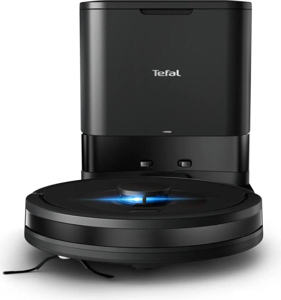 Робот-пылесос Tefal X-PLORER Serie 85+ RG87D5WH