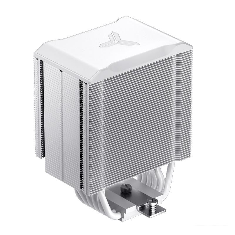 Кулер для процессора Jonsbo HX6240 White