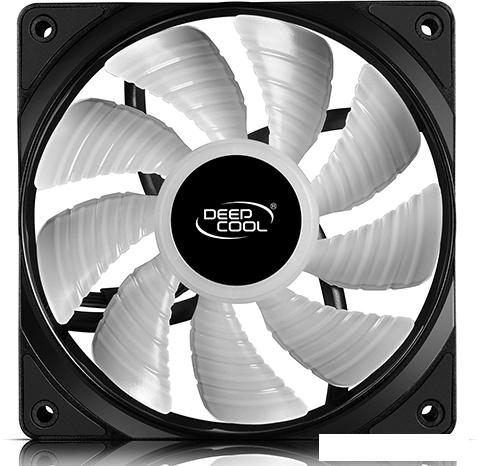 Вентилятор для корпуса DeepCool RF 120
